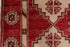 Vintage Oushak Area Rug (5' x 14')